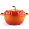 Enamel Cast Iron Casserole